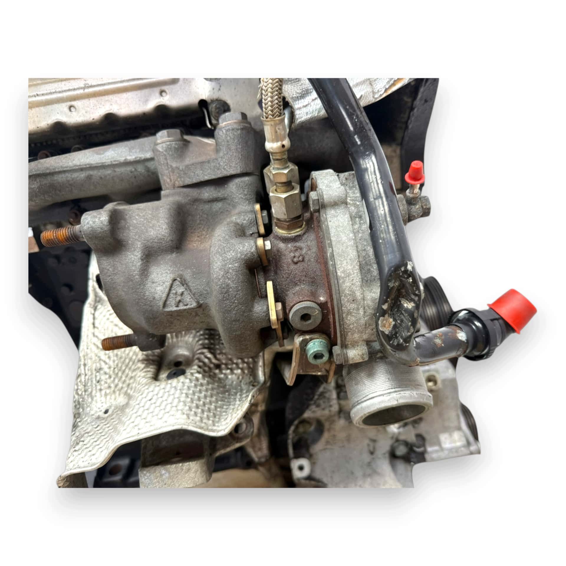 Moteur AWT vue 6