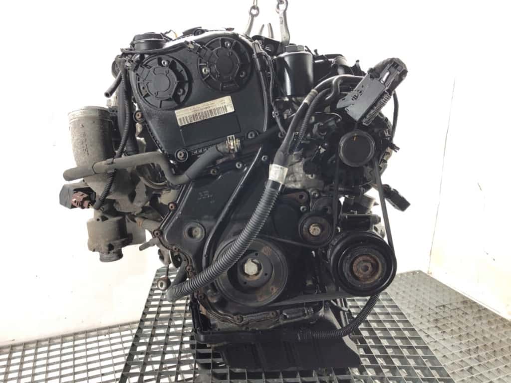 Moteur CYRC vue 3