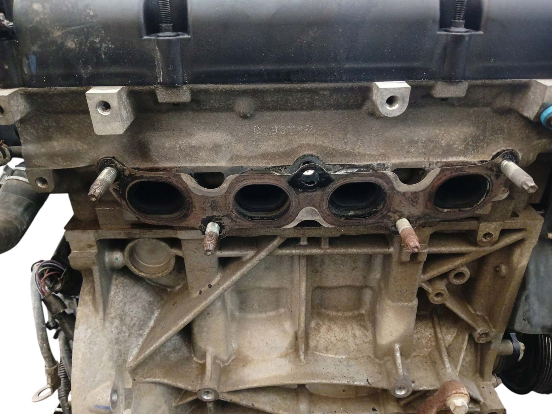 Moteur STJA vue 6