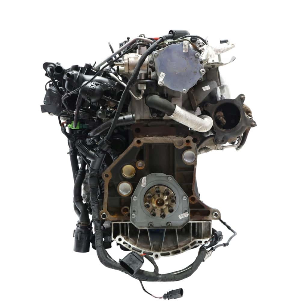 Moteur CCZA vue 7