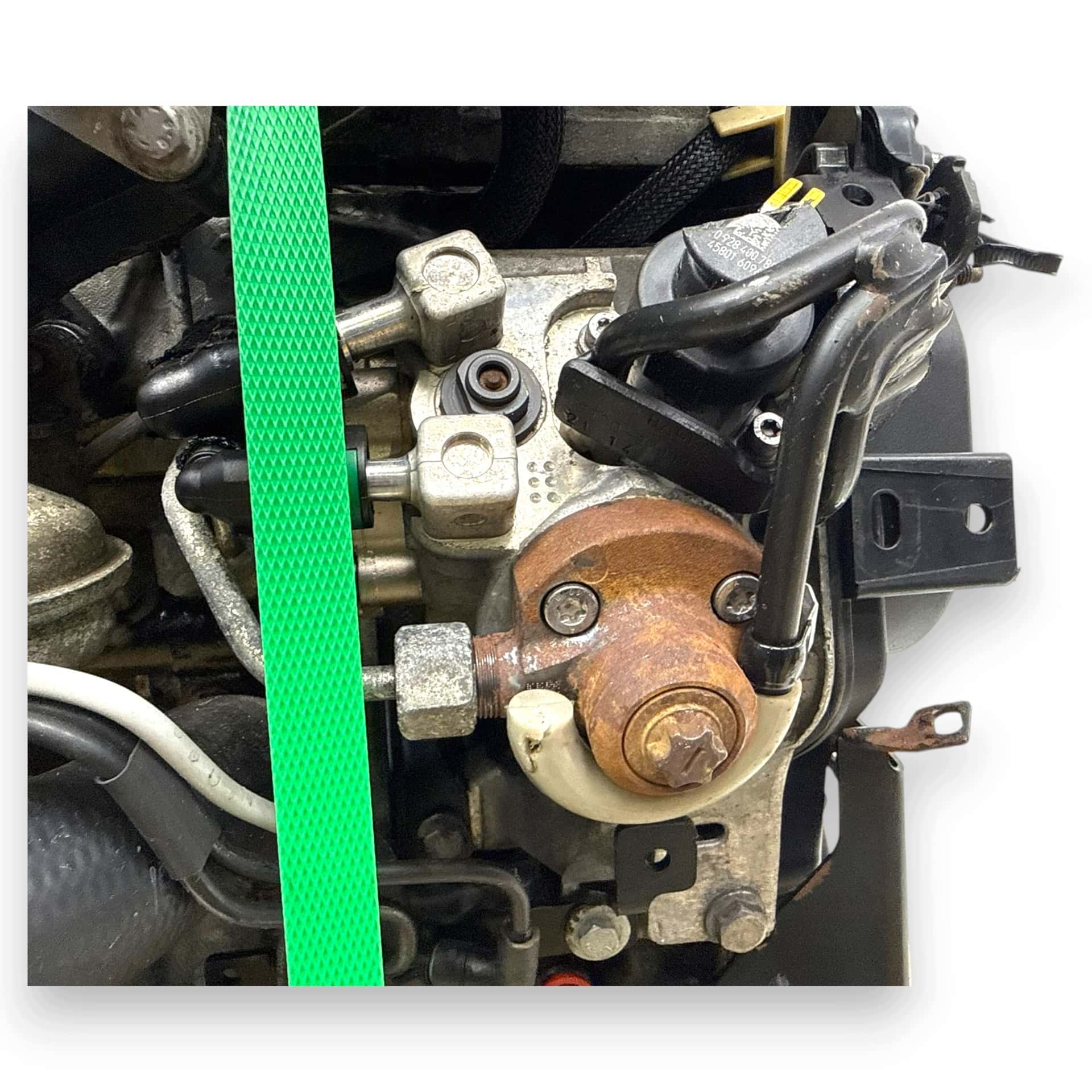 Moteur UGCB vue 14