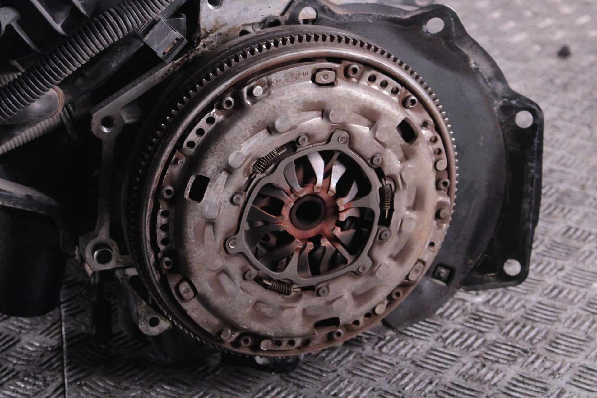 Moteur BLX vue 13
