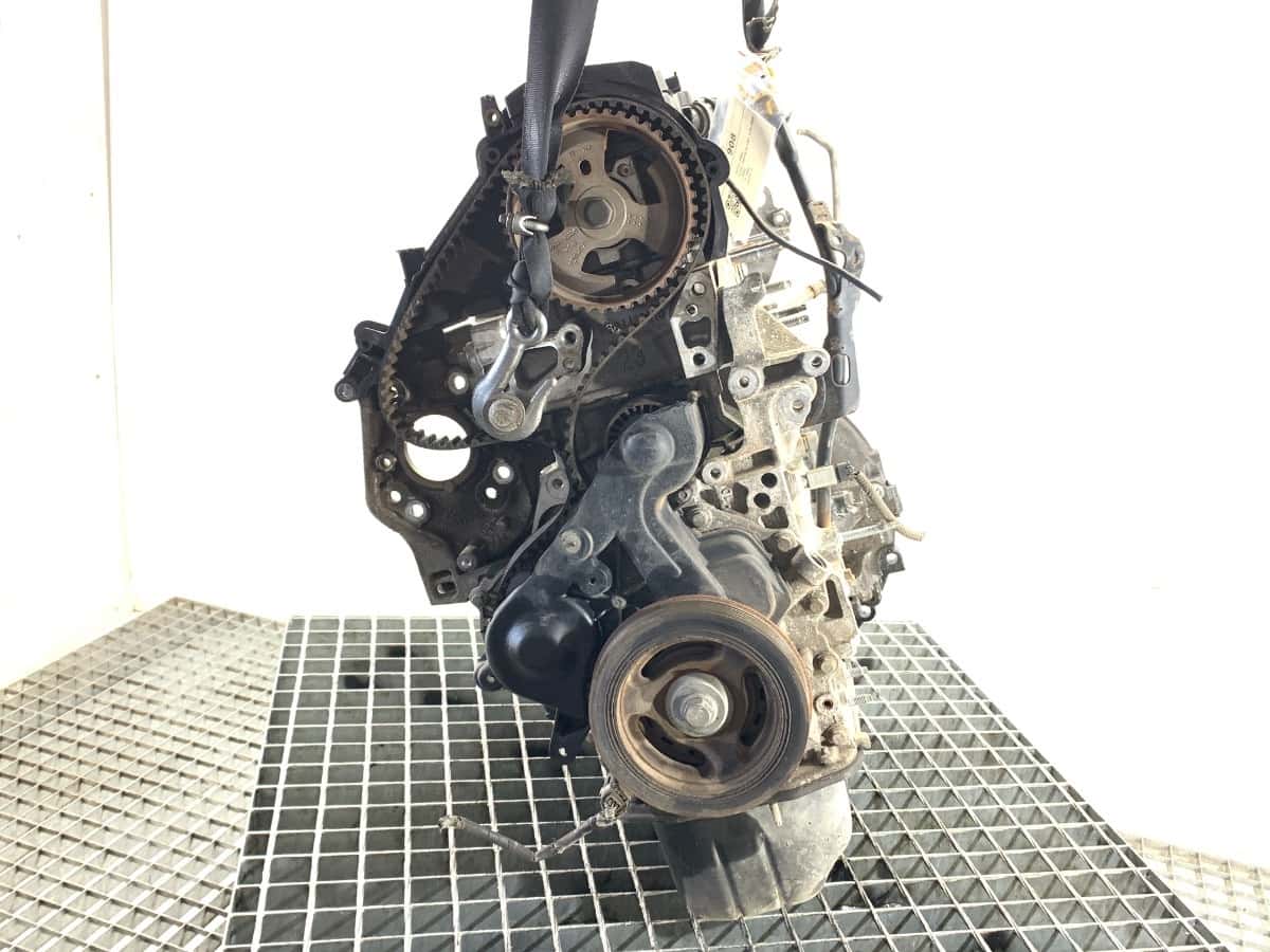 Moteur UGJC vue 4