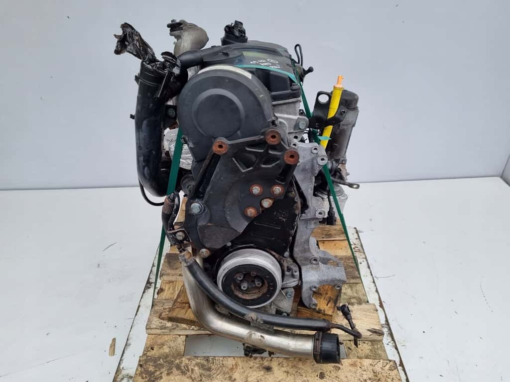 Moteur ANU vue 4