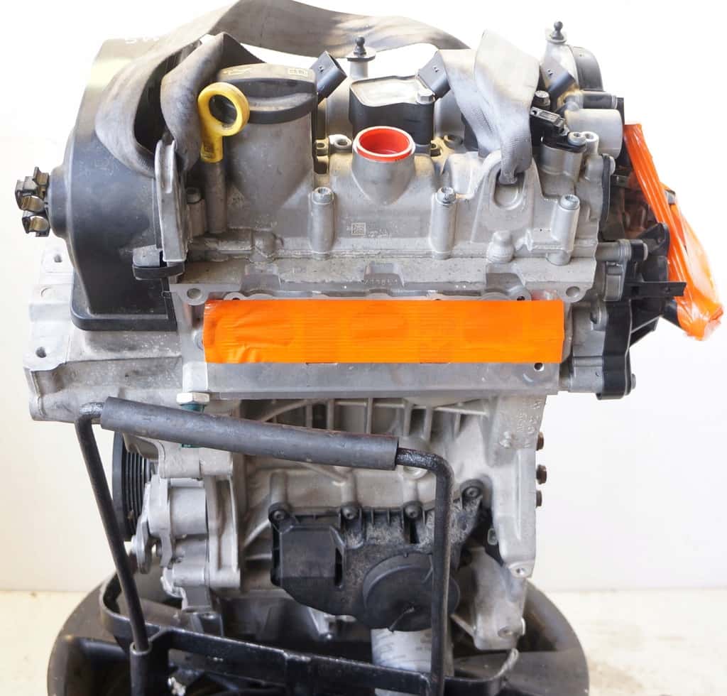 Moteur CPGA vue 3