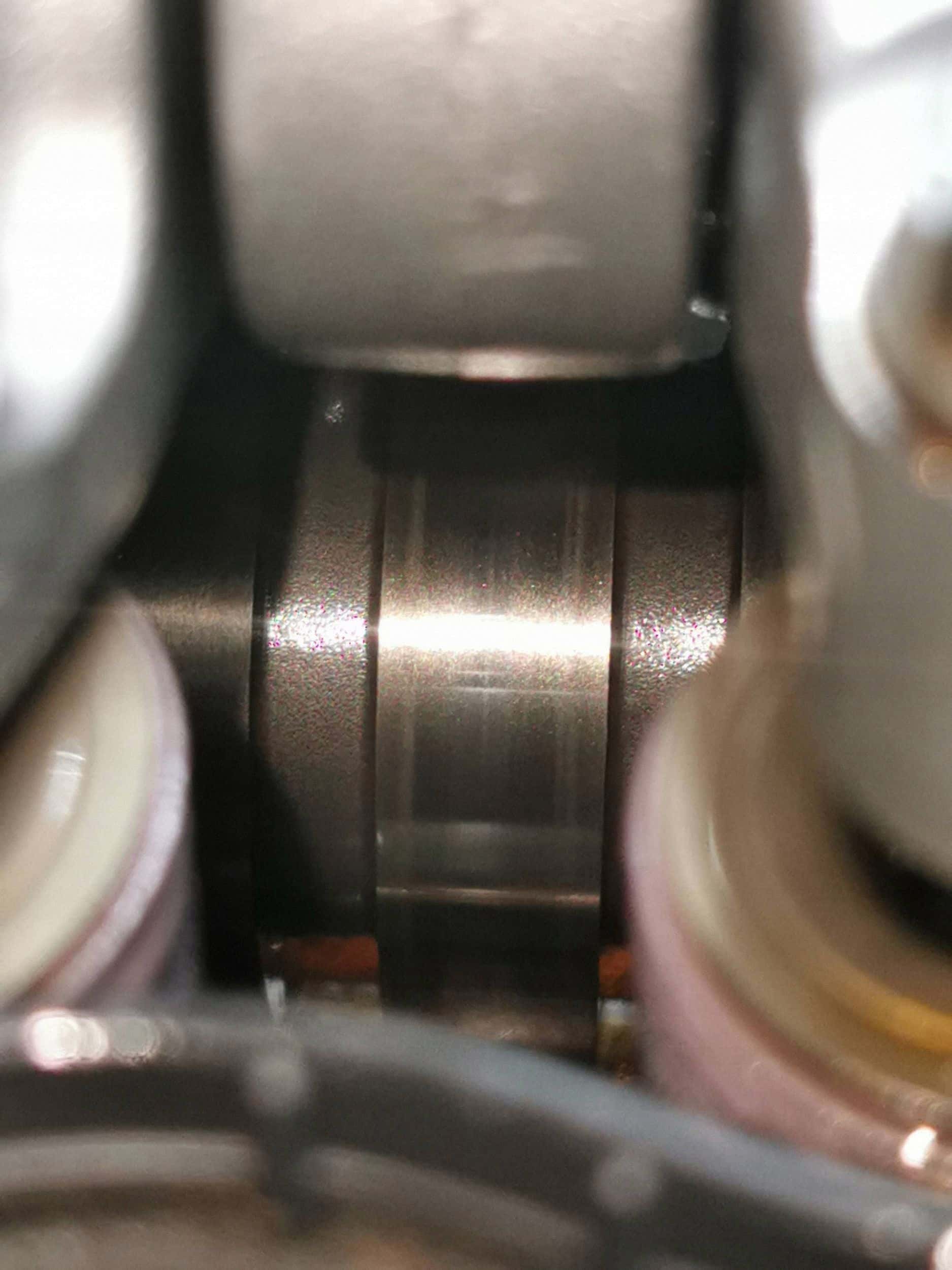 Moteur R20A9 vue 13