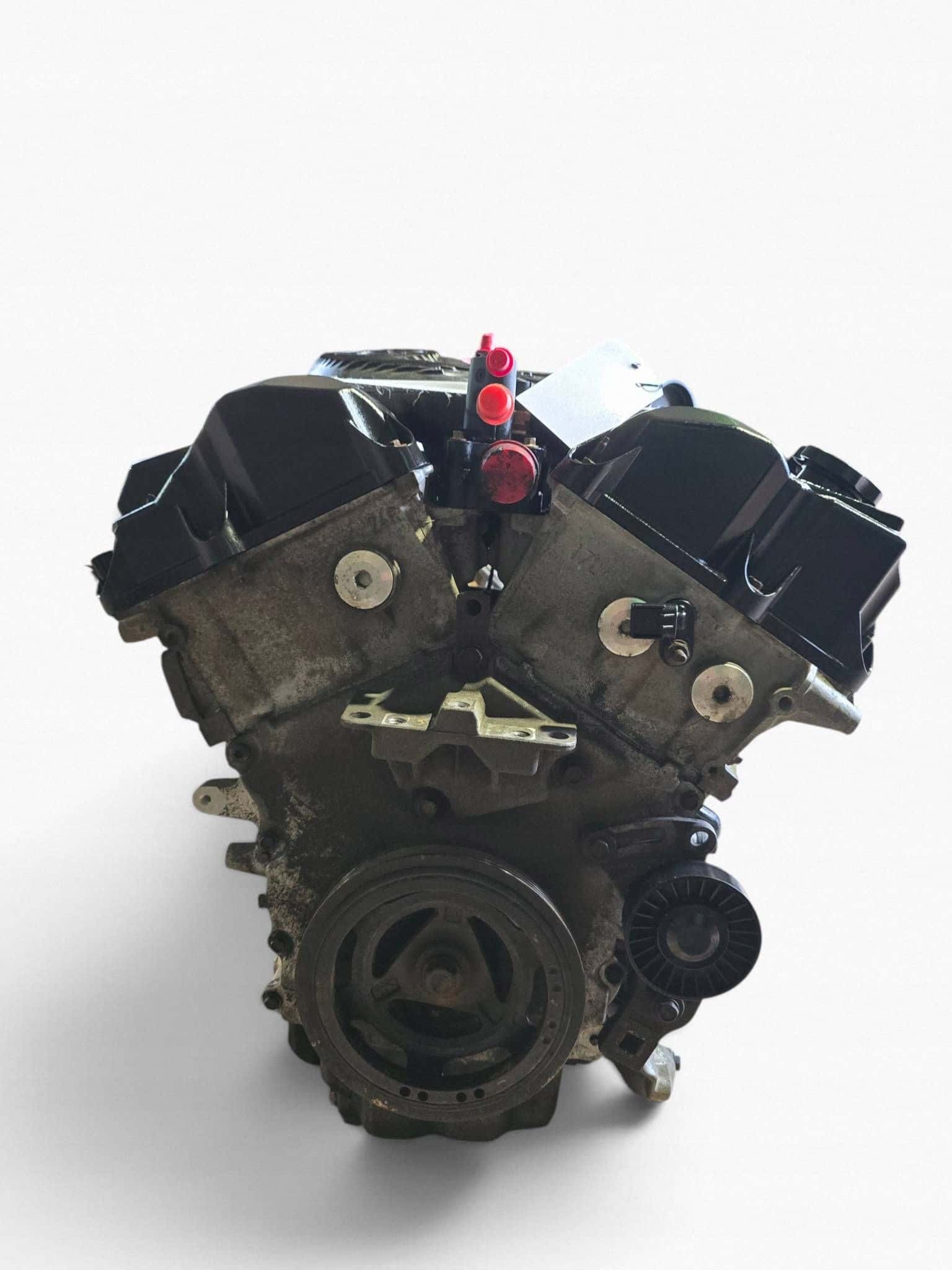 Moteur EER vue 4