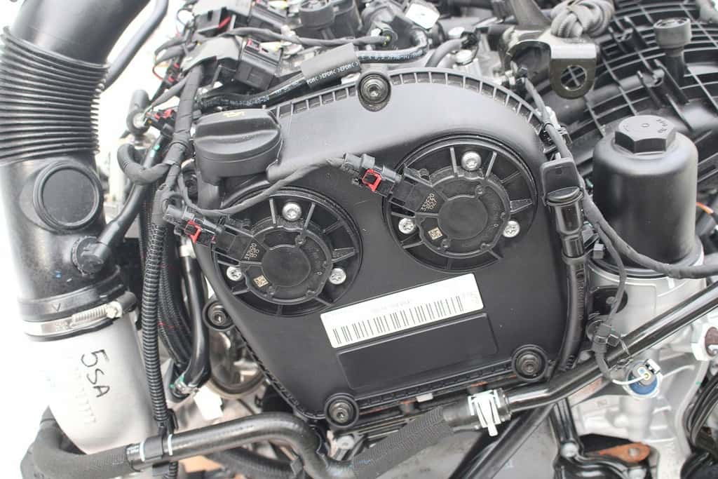 Moteur DLHB vue 5