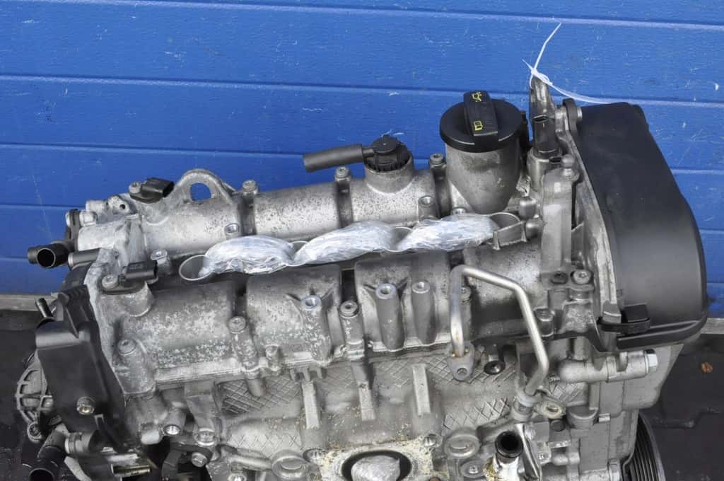 Moteur CVNA vue 4