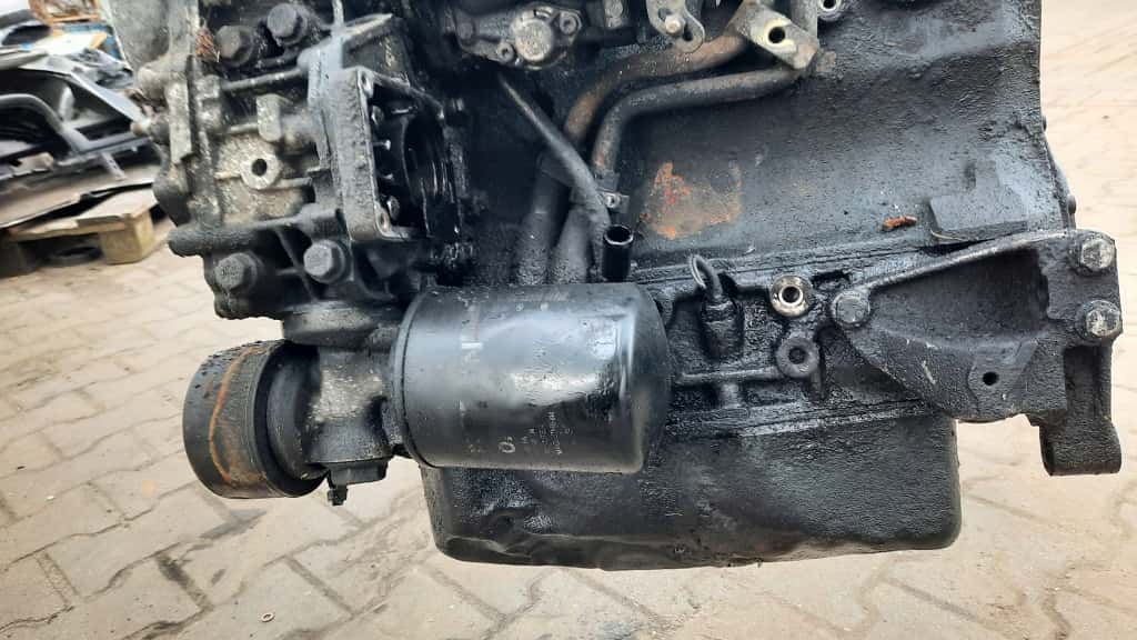 Moteur 8140.27.2510 vue 5