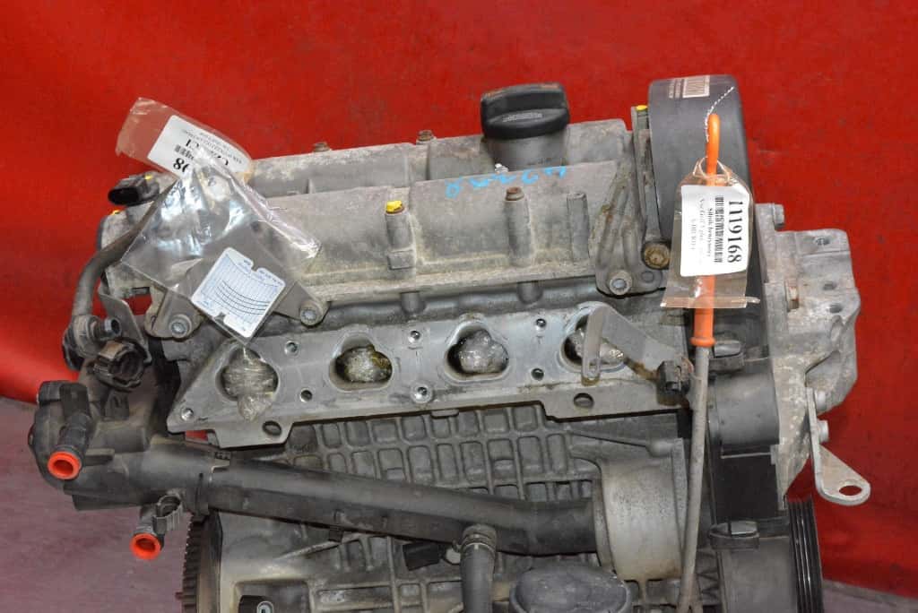 Moteur CGGA vue 12