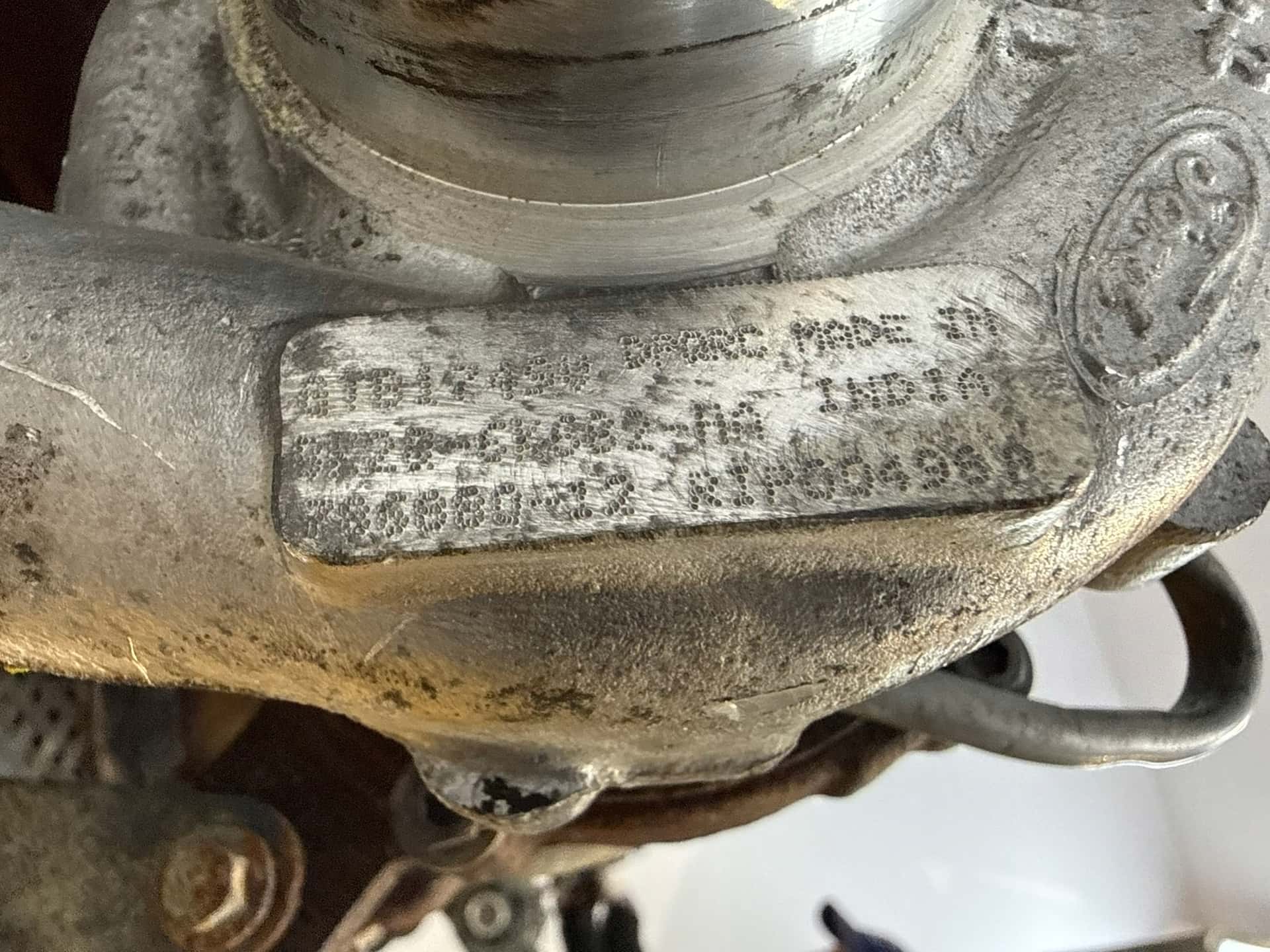 Moteur DRFF vue 13