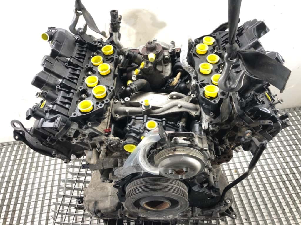 Moteur DDVC vue 3