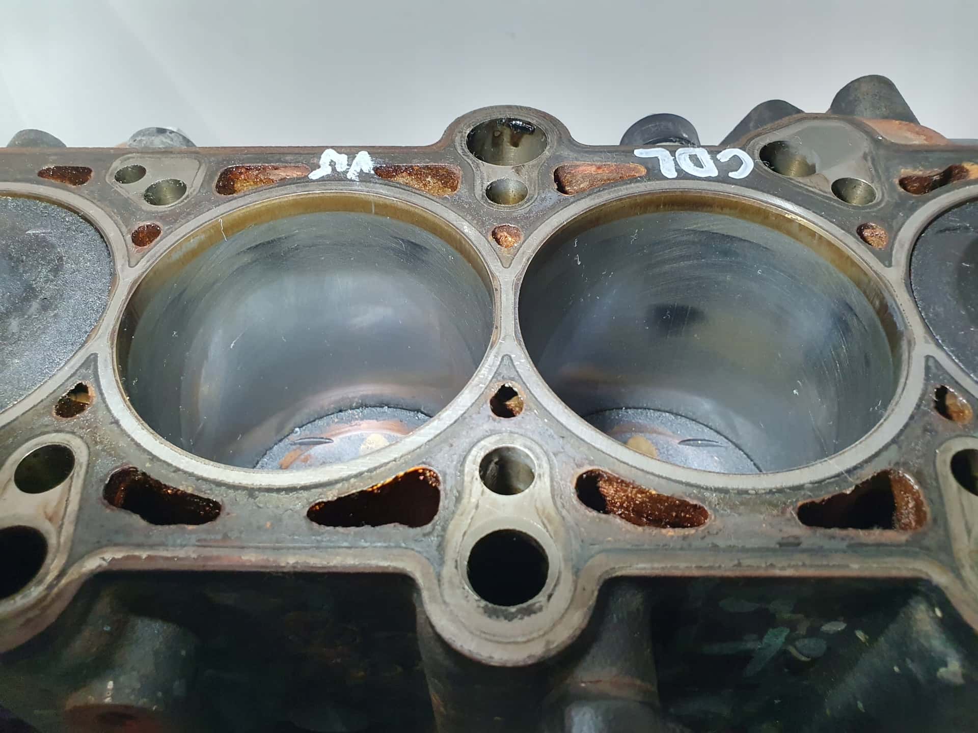 Moteur CDLB vue 5