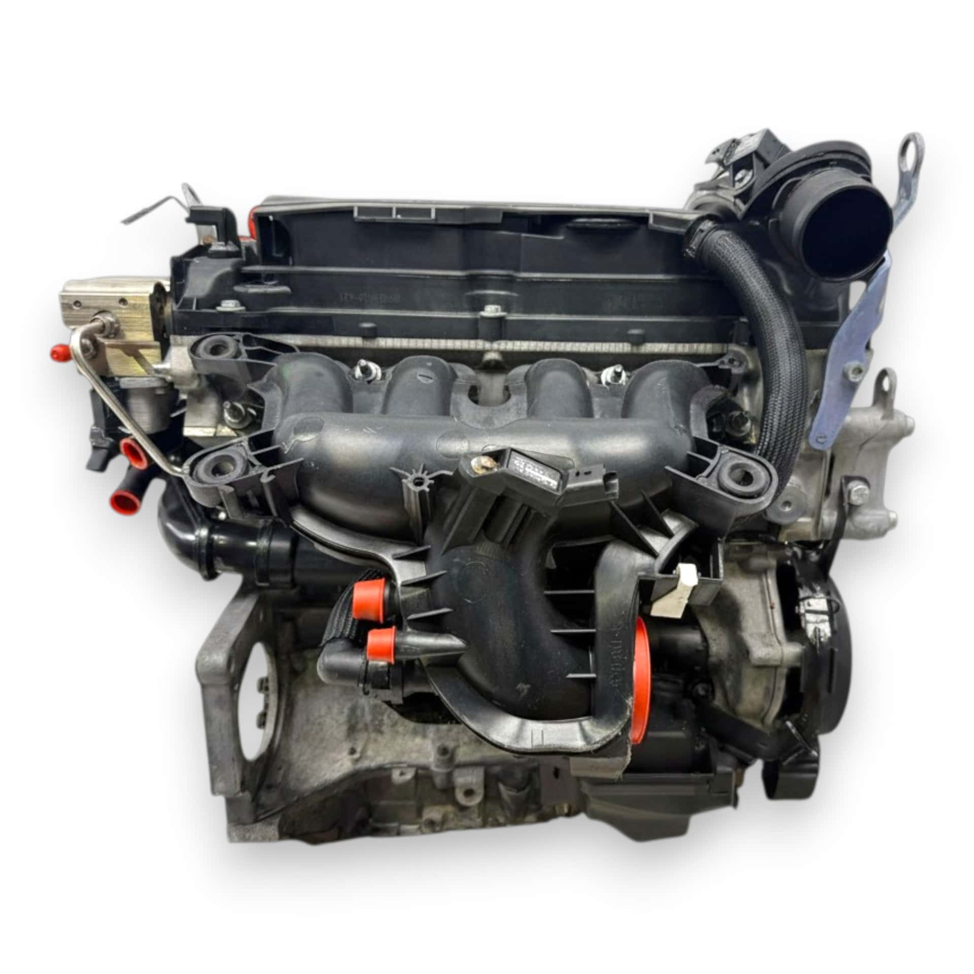 Moteur 5FX (EP6DT) vue 3