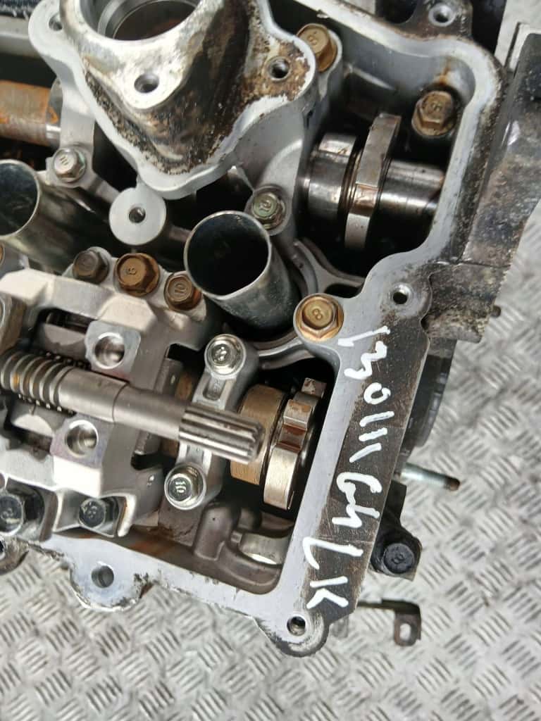Moteur G4LK vue 8