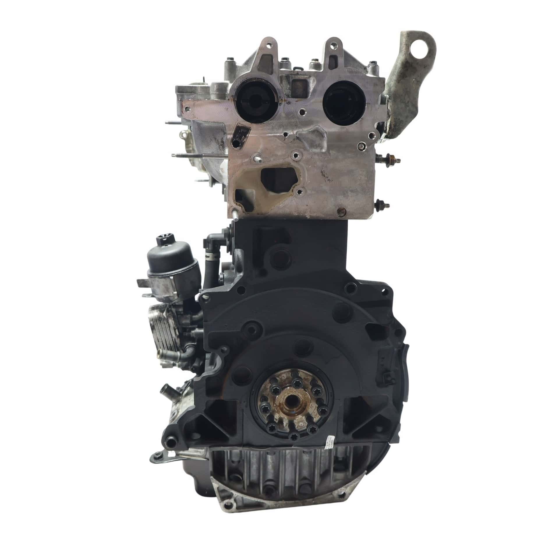 Moteur TXDA vue 14