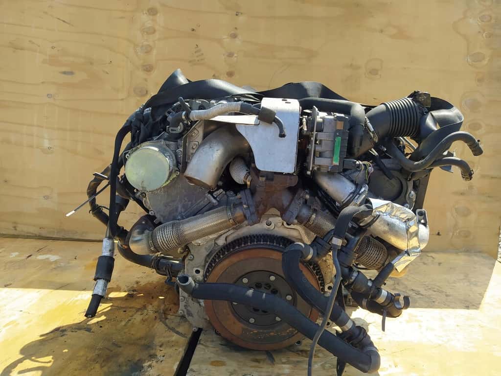 Moteur BPP vue 5