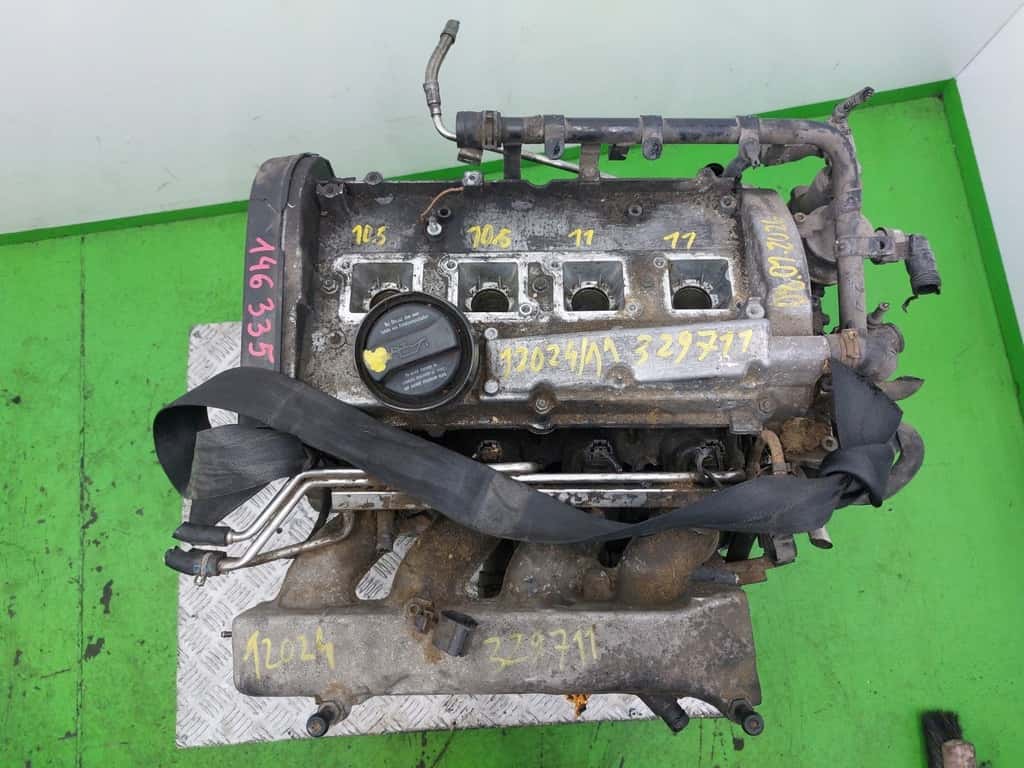 Moteur AWC vue 3