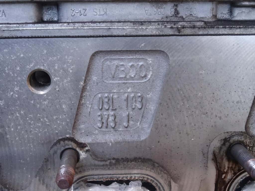Moteur CGLA vue 4