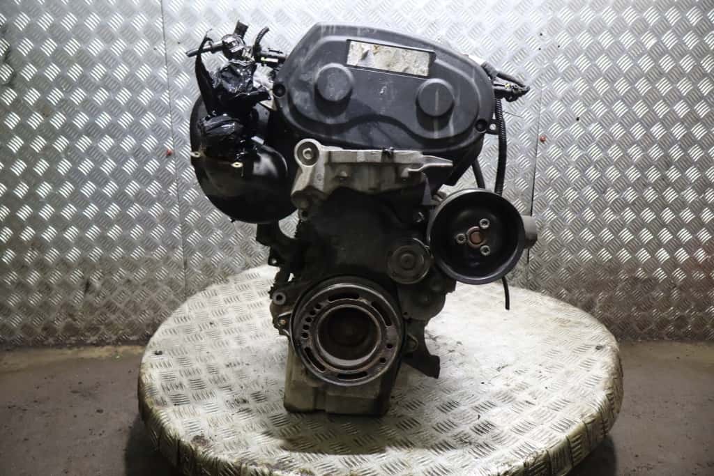 Moteur A 18 XER vue 3