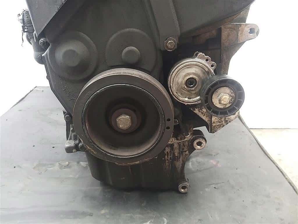 Moteur RHS (DW10ATED) vue 5