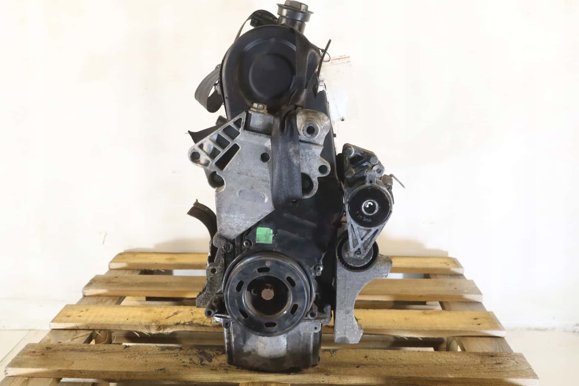 Moteur BSE vue 4