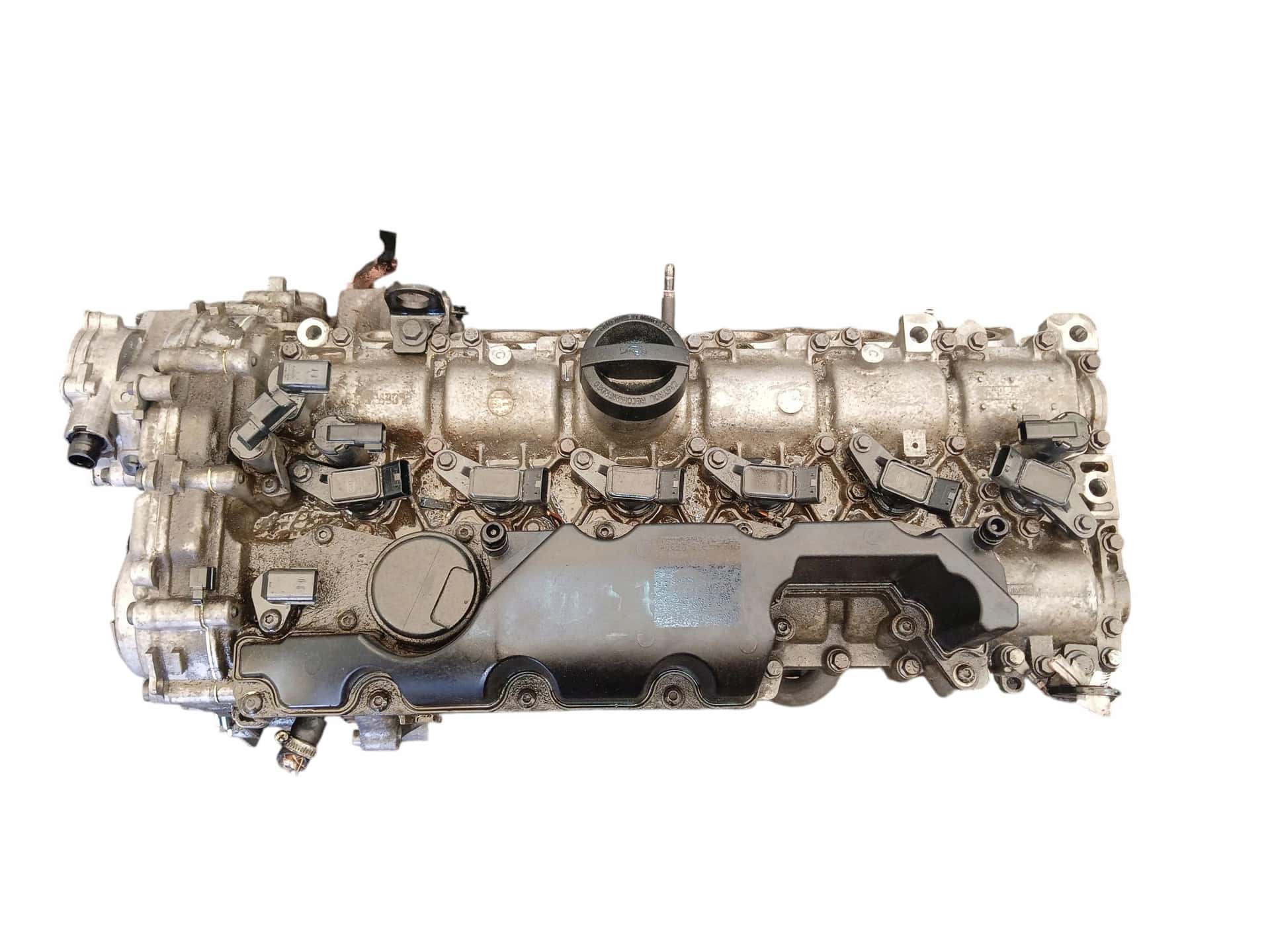Moteur B 6324 S vue 5