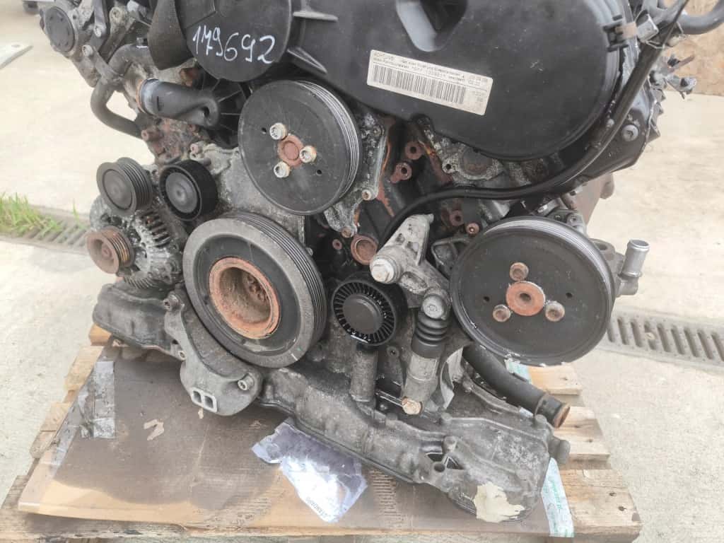 Moteur BPP vue 8