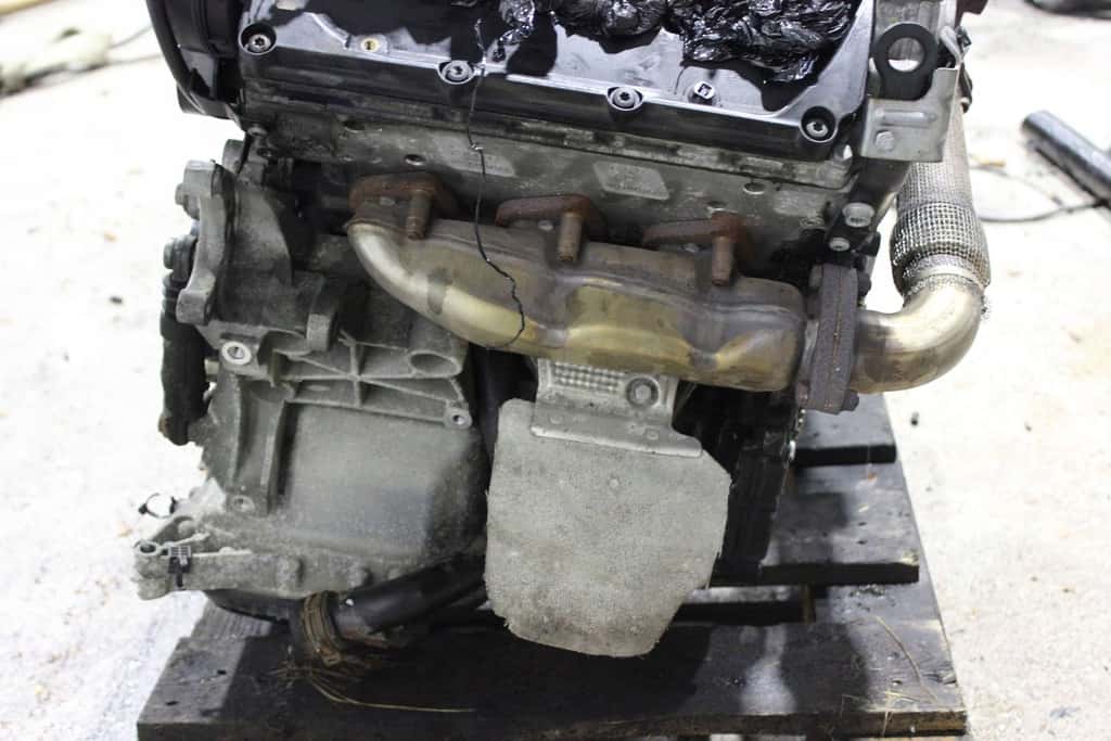 Moteur CGKB vue 5