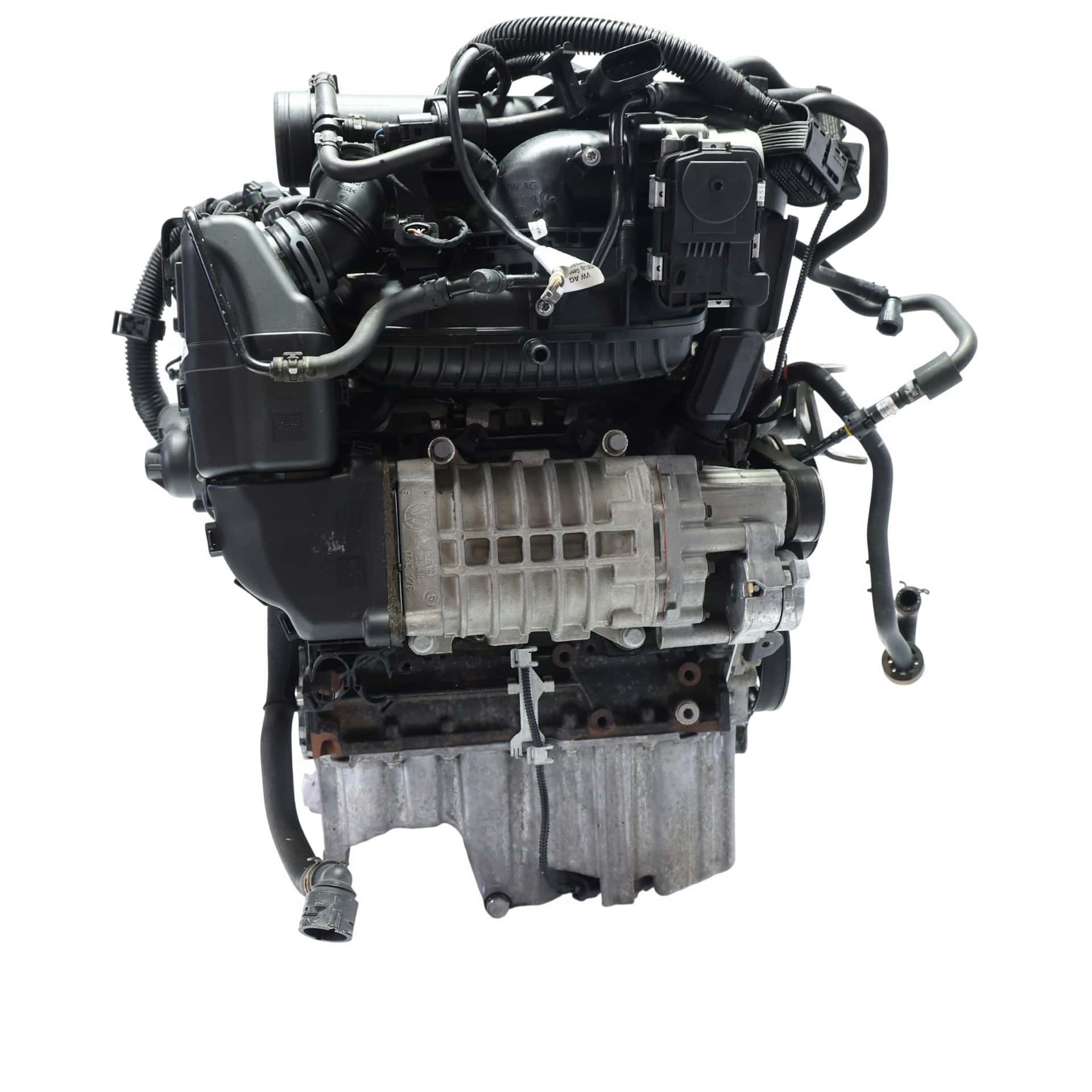 Moteur CTHD vue 7