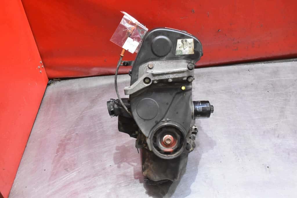 Moteur BUD vue 6