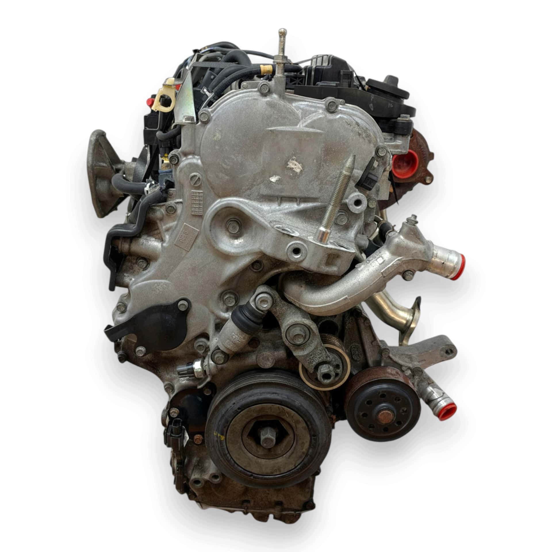 Moteur N16A1 vue 6