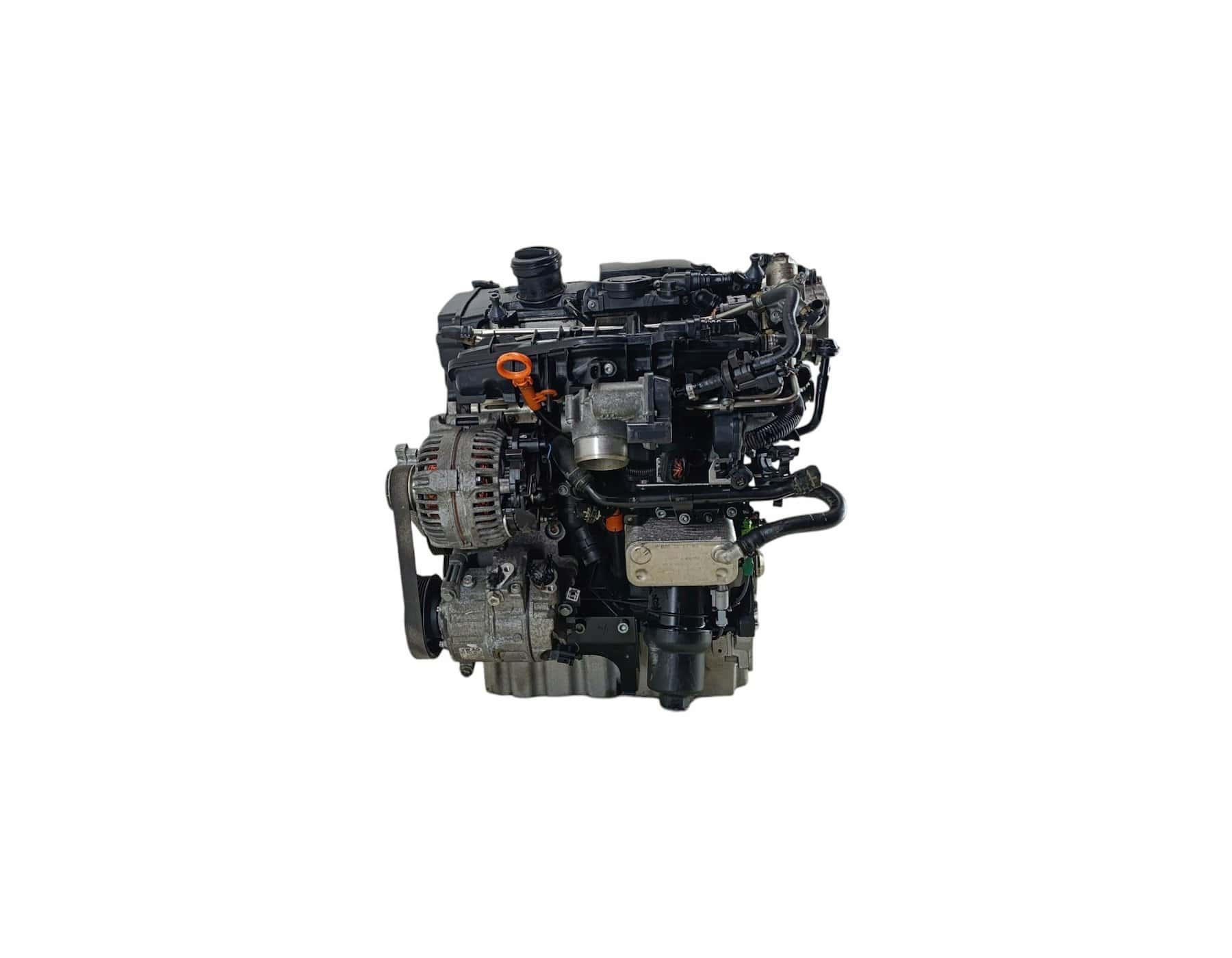Moteur AXX vue 3