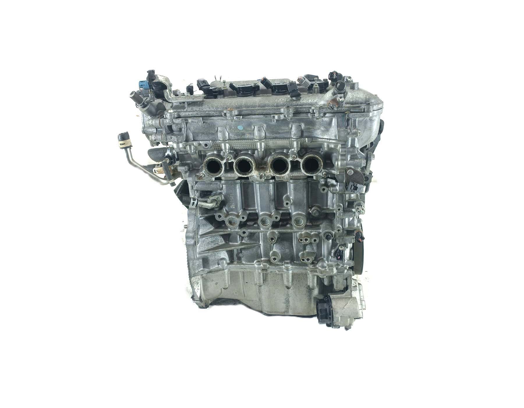 Moteur 3ZR-FAE vue 5
