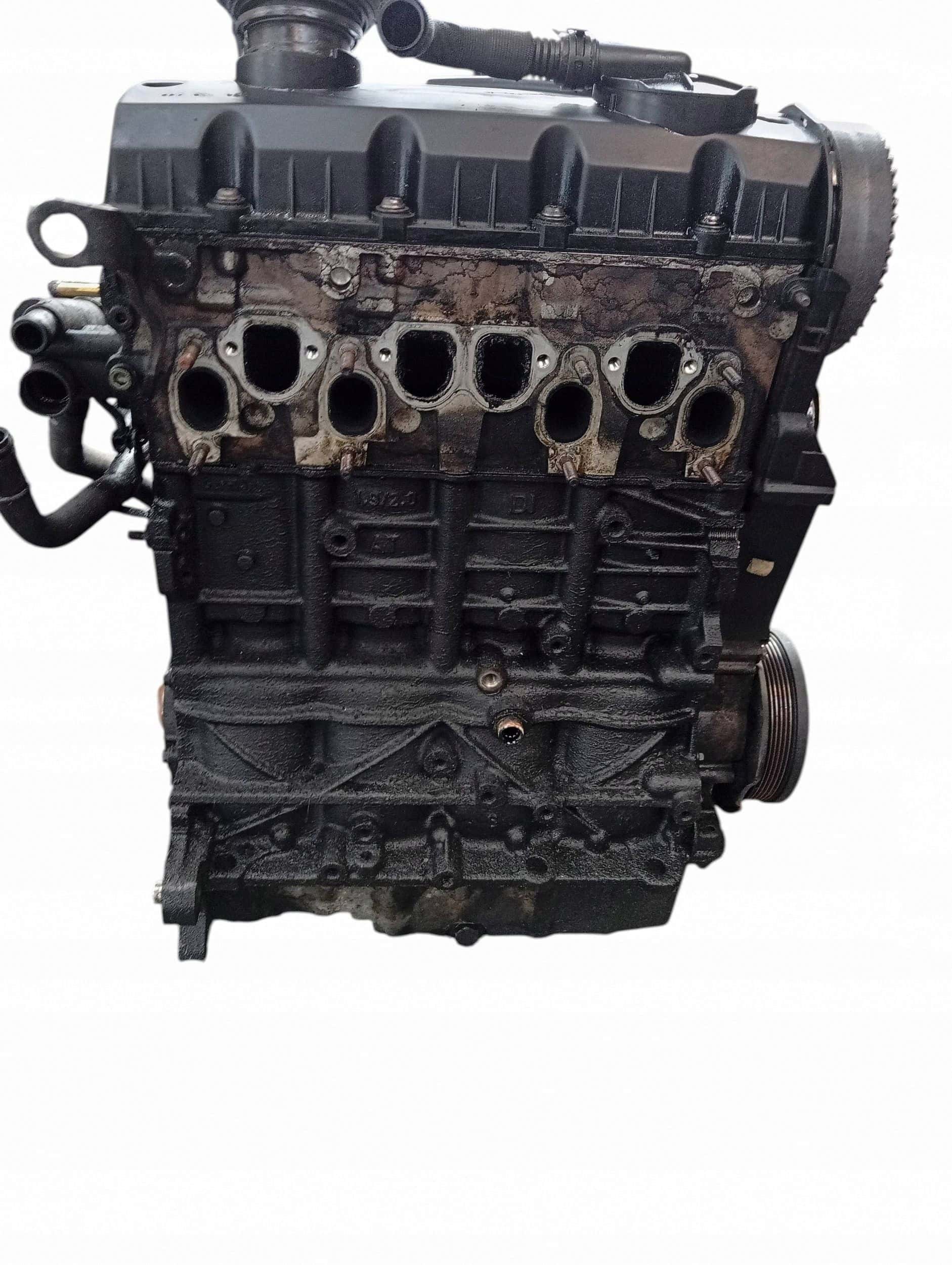 Moteur BKC vue 3