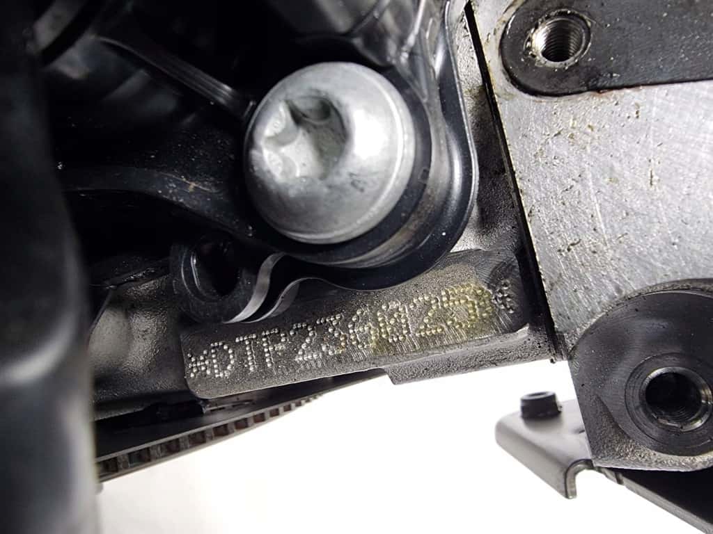 Moteur DTPB vue 4