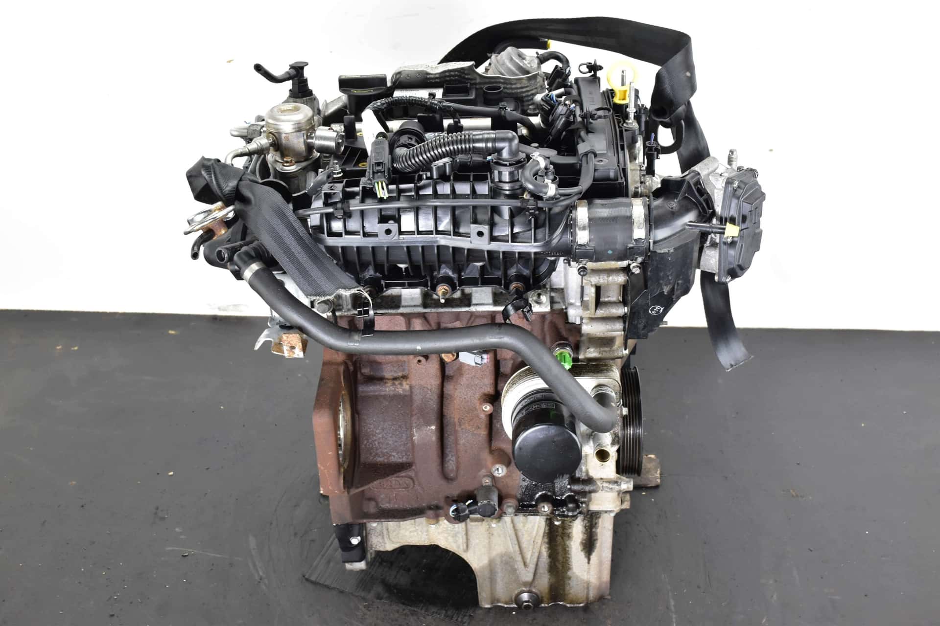 Moteur SFJA vue 11