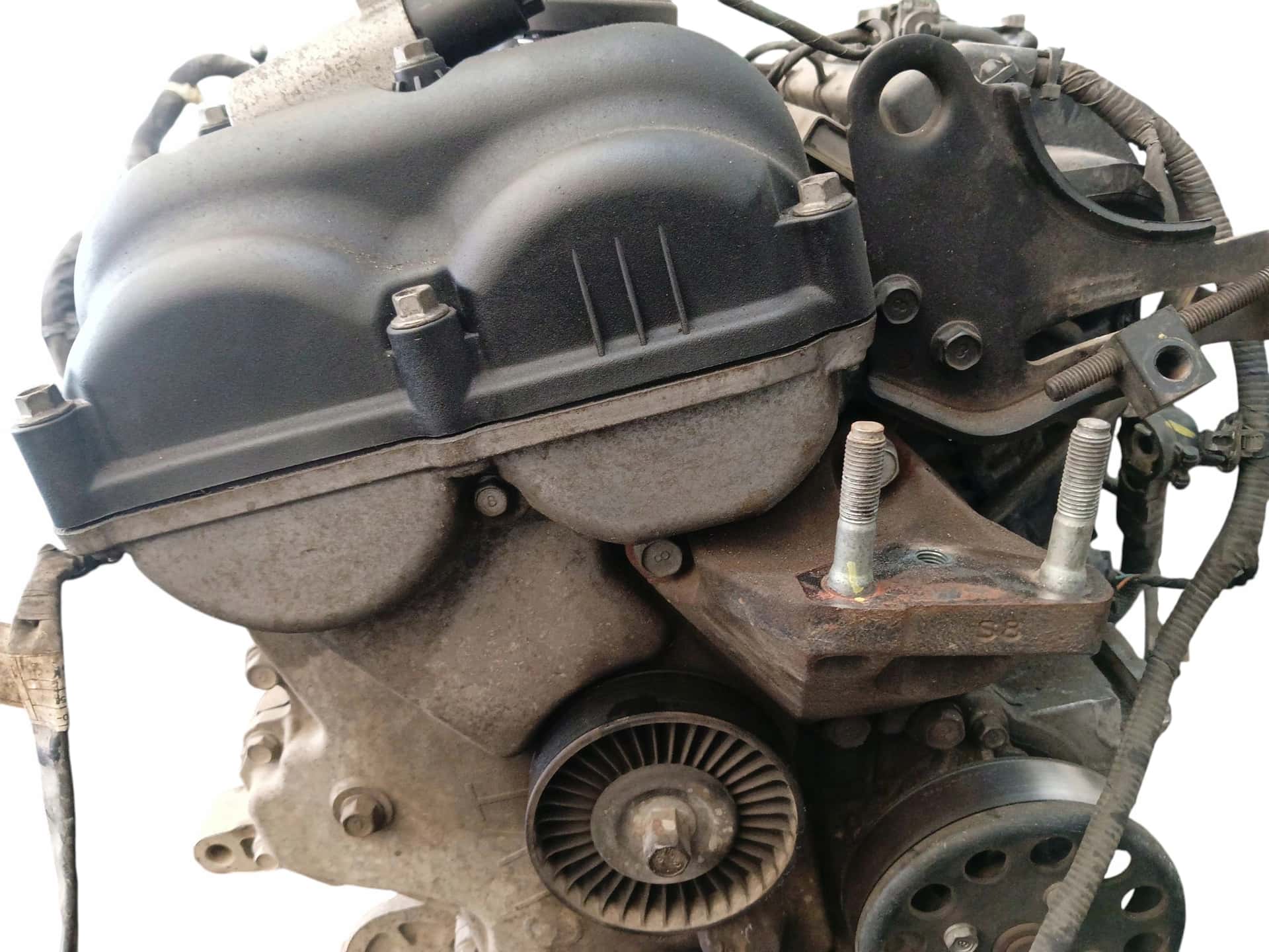 Moteur G4FG vue 7