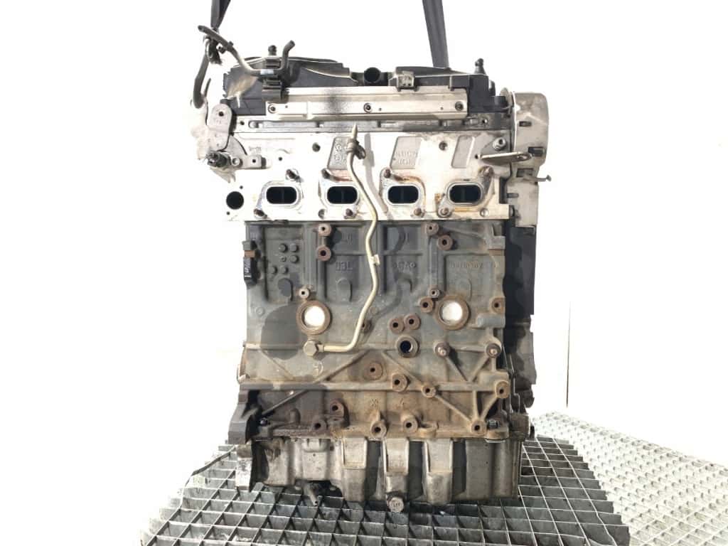 Moteur CFFA vue 2