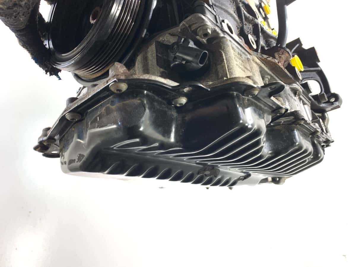 Moteur DSUD vue 6