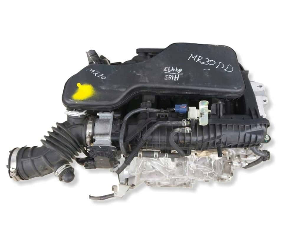 Moteur MR20DD vue 3