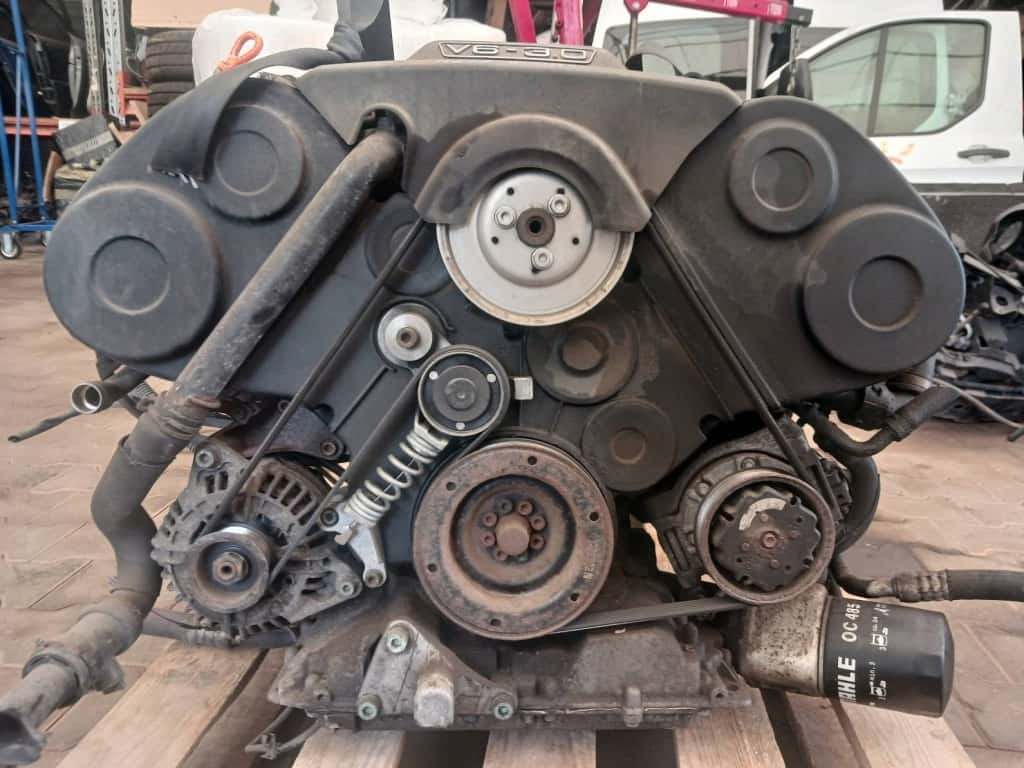 Moteur ASN vue 3