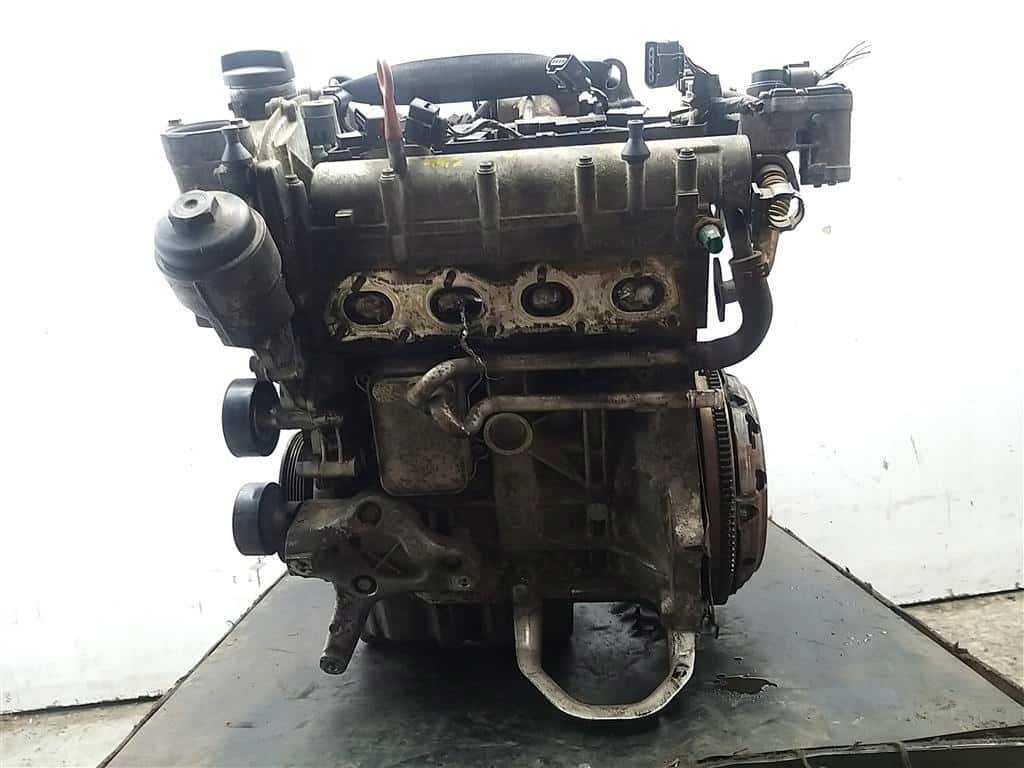 Moteur BLF vue 2