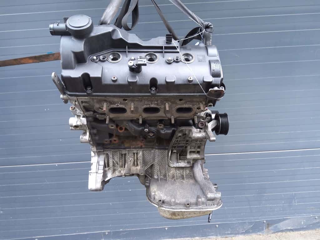 Moteur CDUD vue 2