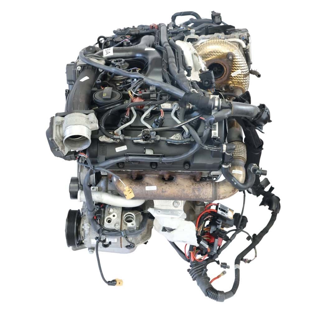 Moteur CTBA vue 7