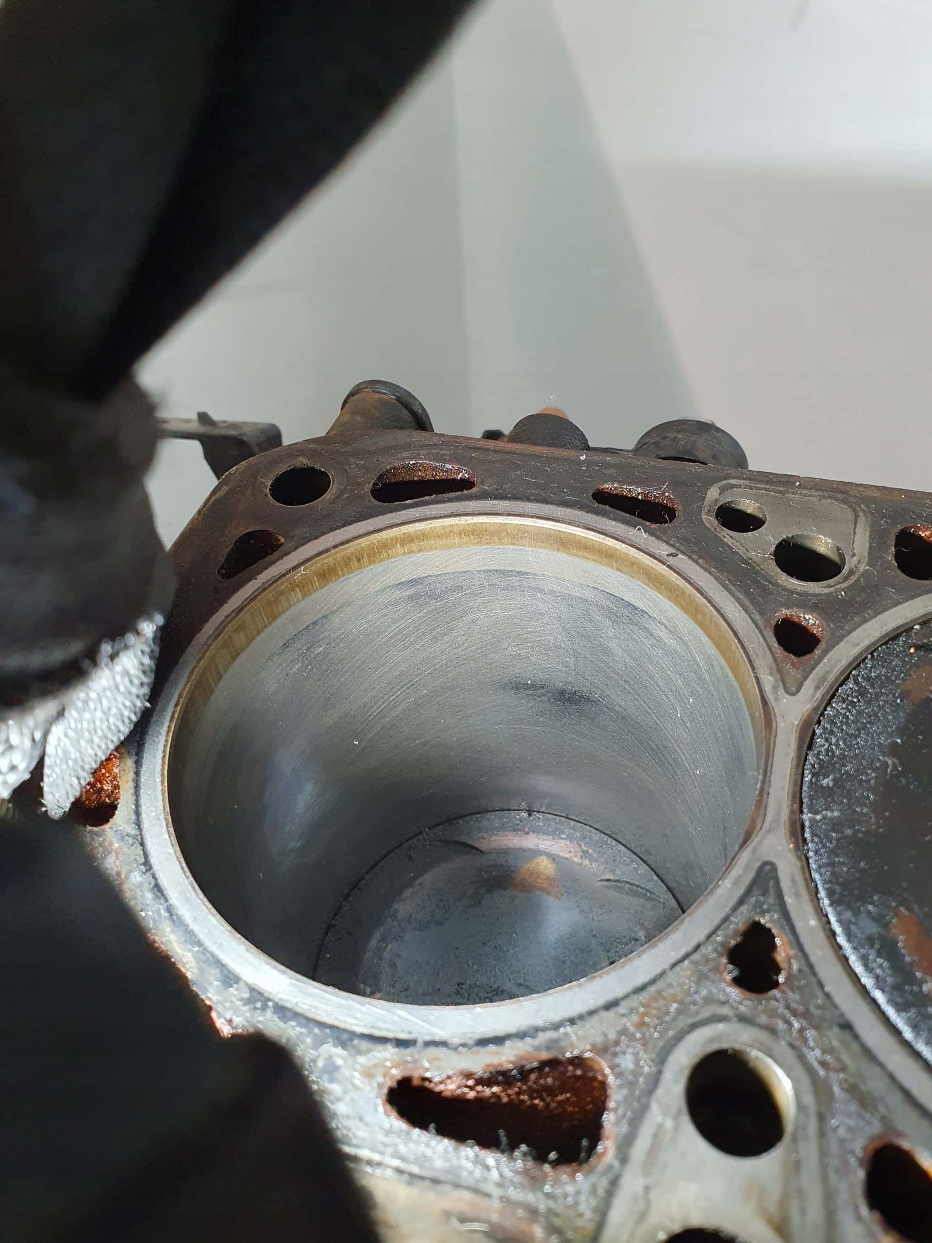 Moteur CDLB vue 6