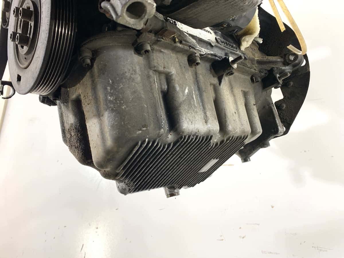 Moteur 937 A5.000 vue 7