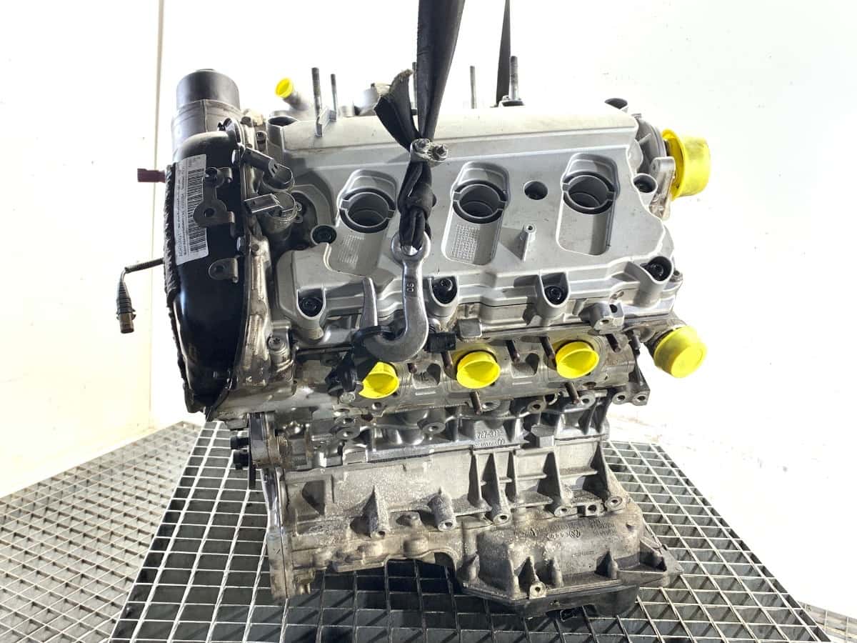 Moteur CRED vue 4