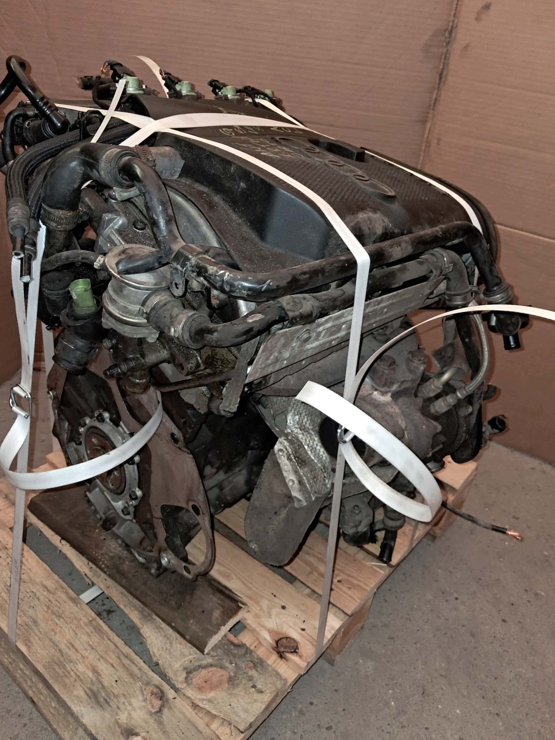 Moteur AWT vue 4